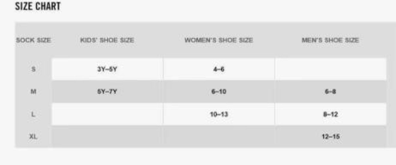 Nike NO SHOW Everyday Plus Cushion Unisex Drifit Socks – LARGE – BLACK – 6 Pair