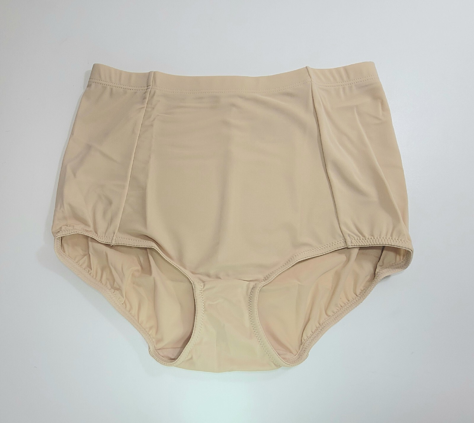 Maidenform FLEXEES Shapewear Brief FP0058 Black Beige DISCONTINUED Women’s S-3XL