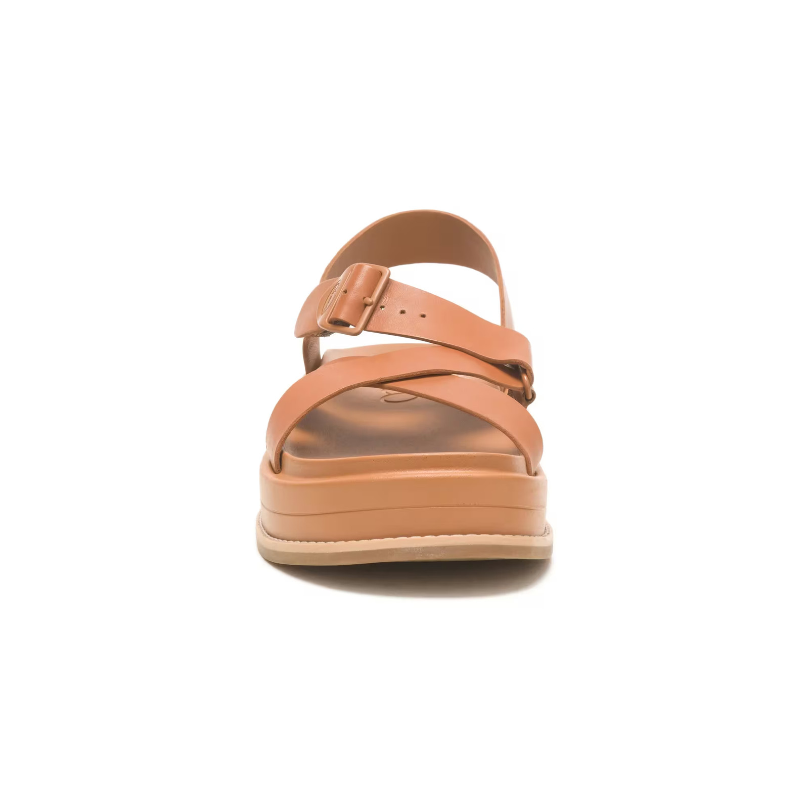 Chaco Women Townes Midform Sandal Sandals Leather