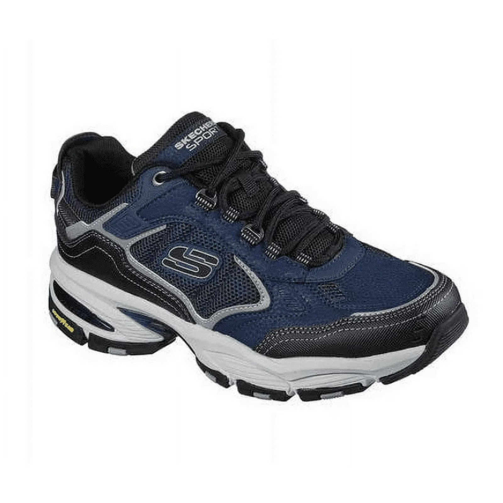 Skechers Men’s Vigor 3.0 Training Sneakers Navy/Black – Express delivery