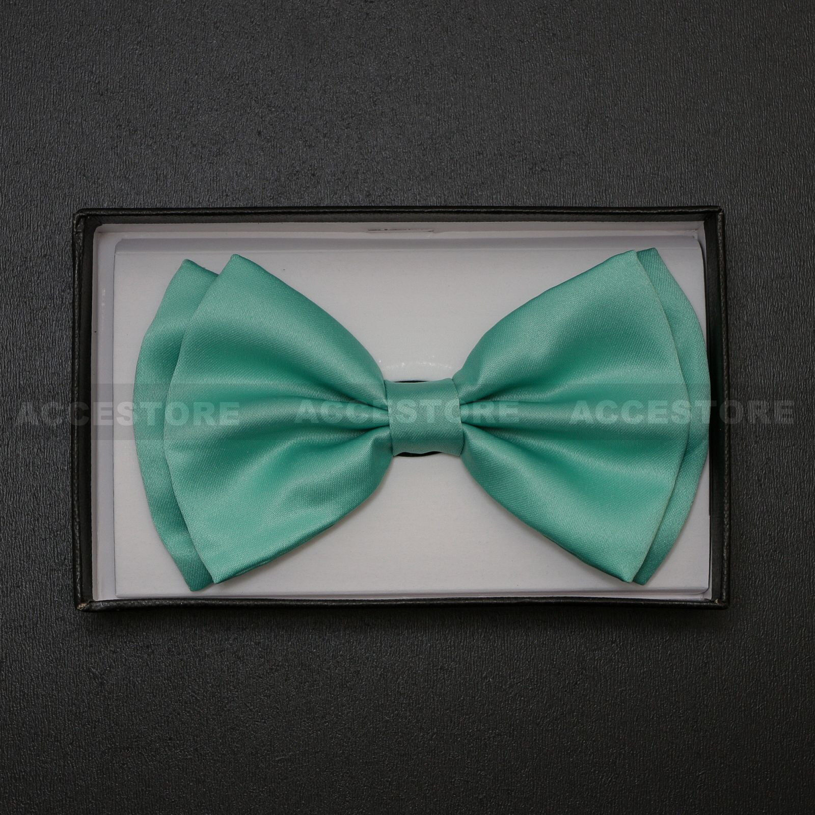 Classic Style Fashion Men’s Adjustable Tuxedo Bowtie Wedding Bow Tie Necktie
