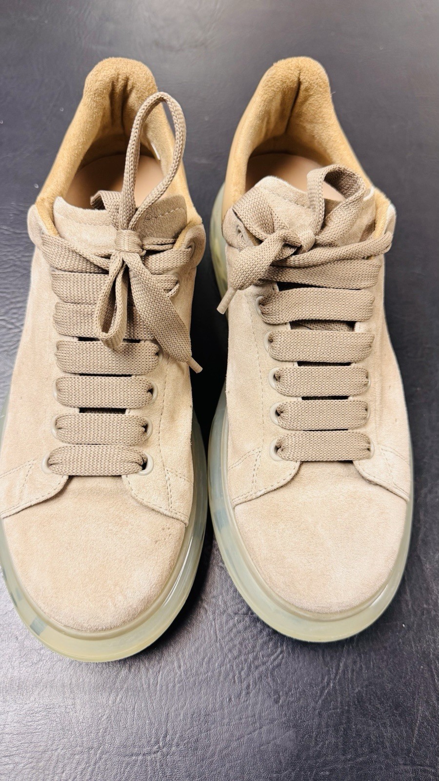 alexander mcqueen sneakers men