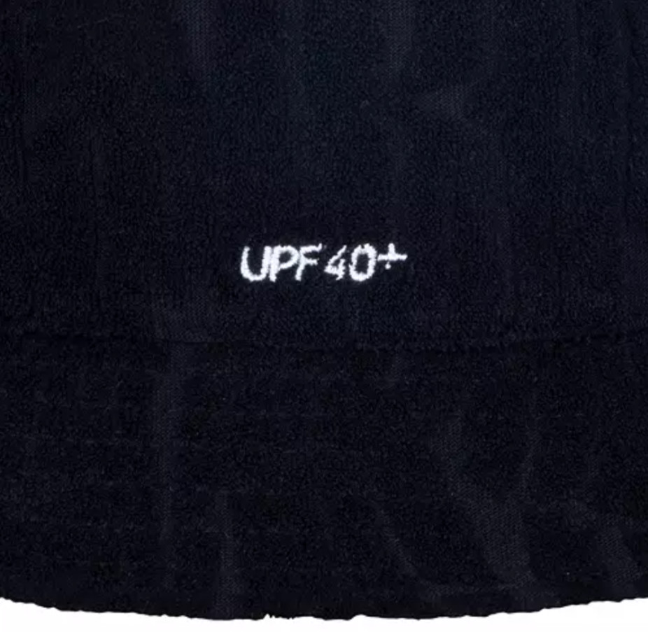 Nike Jordan Kids Size 8/20 – Fuel Up Cool Down Bucket Hat Black