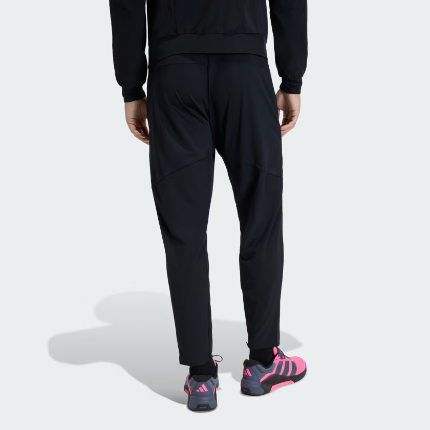 adidas men D4T WORKOUT PANTS