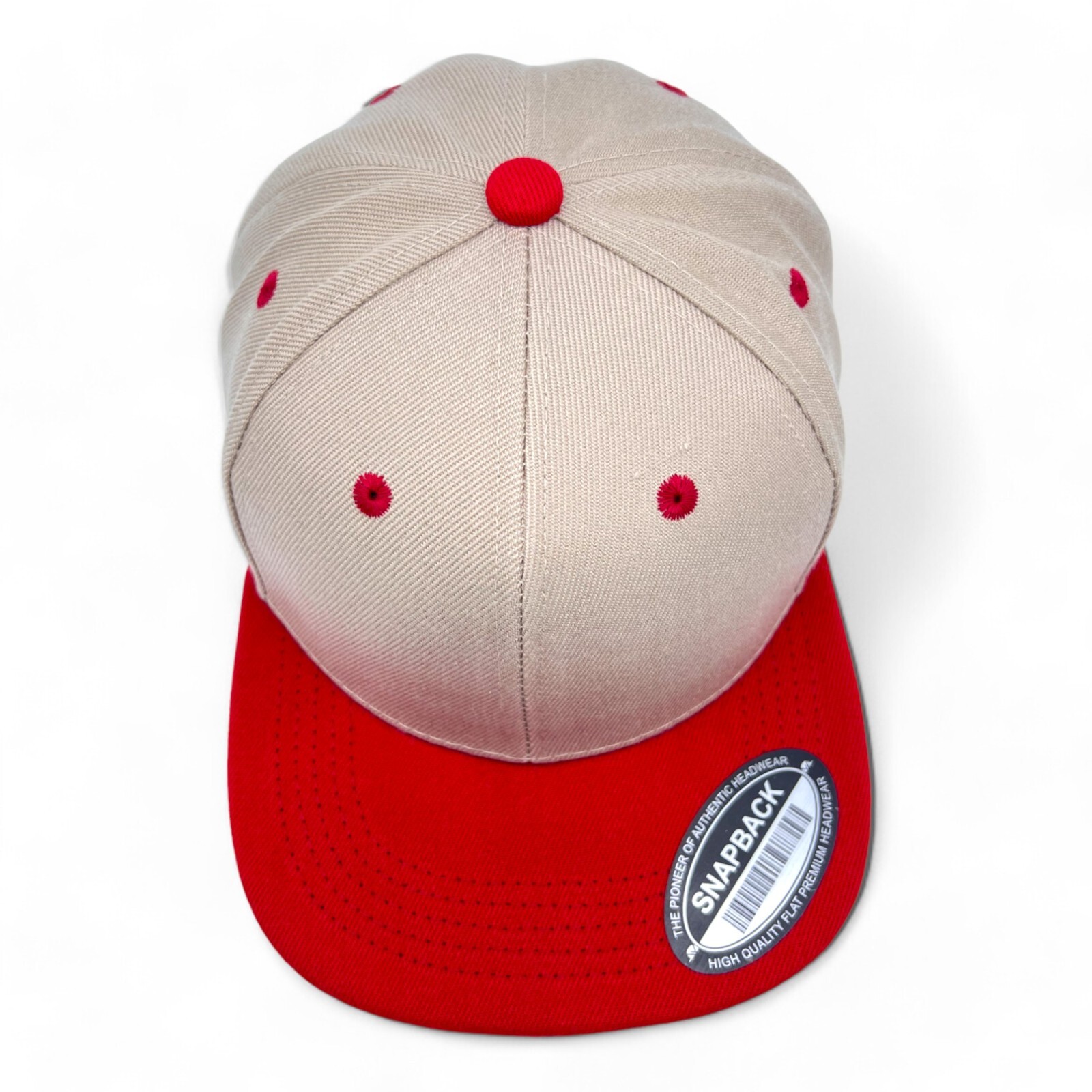 Snapback Hat Flat Baseball Cap Trucker Solid Plain Blank Men Hip Hop Army CS