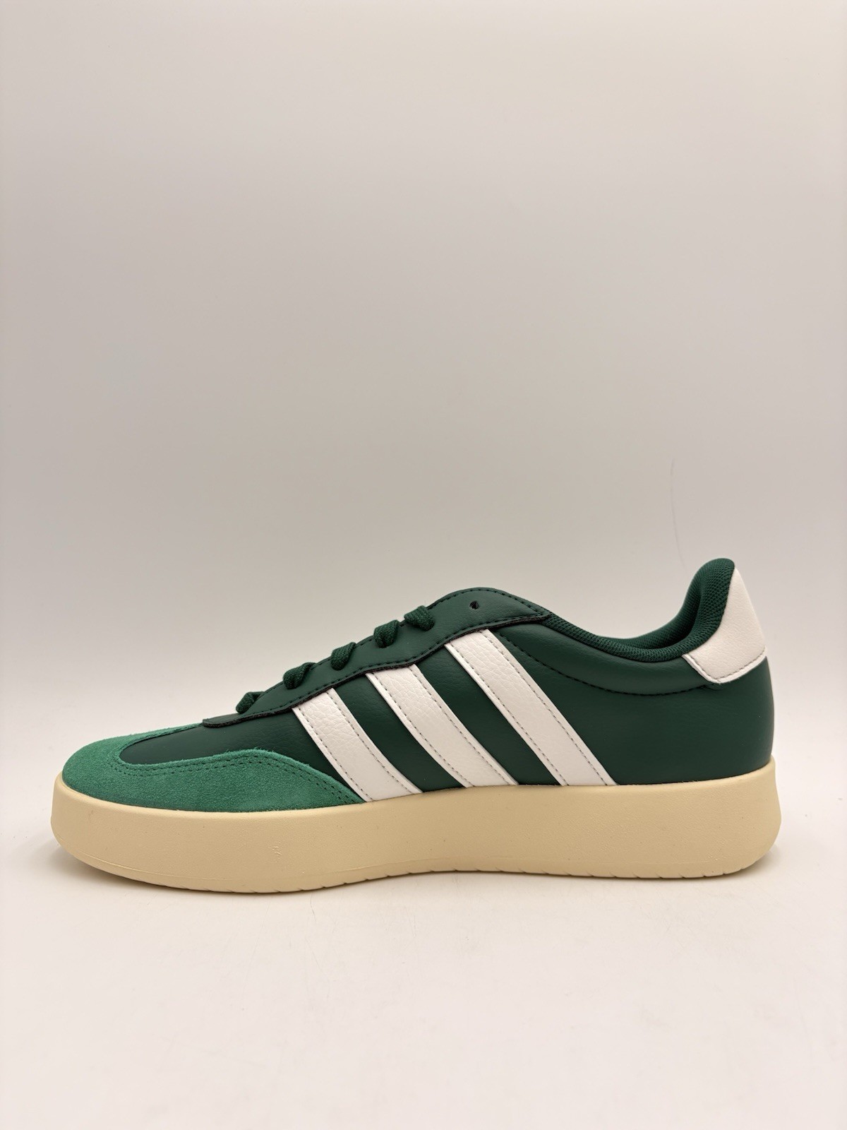 Adidas Men’s Barreda Sportswear Multiple Sizes Green |JR1320|