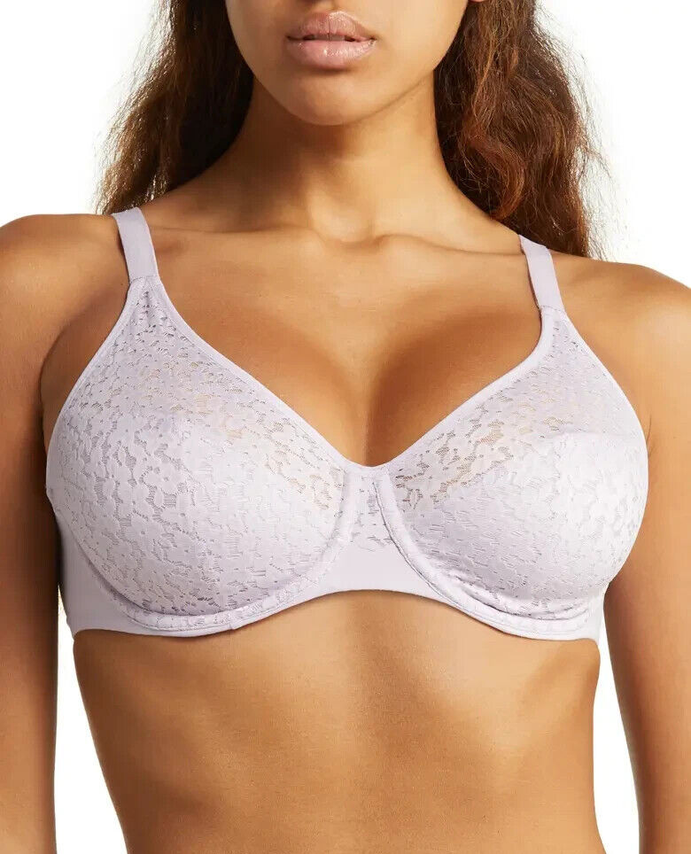 Chantelle Norah Seamless Comfort Bra 13F1 various sizes colors NEW no tags