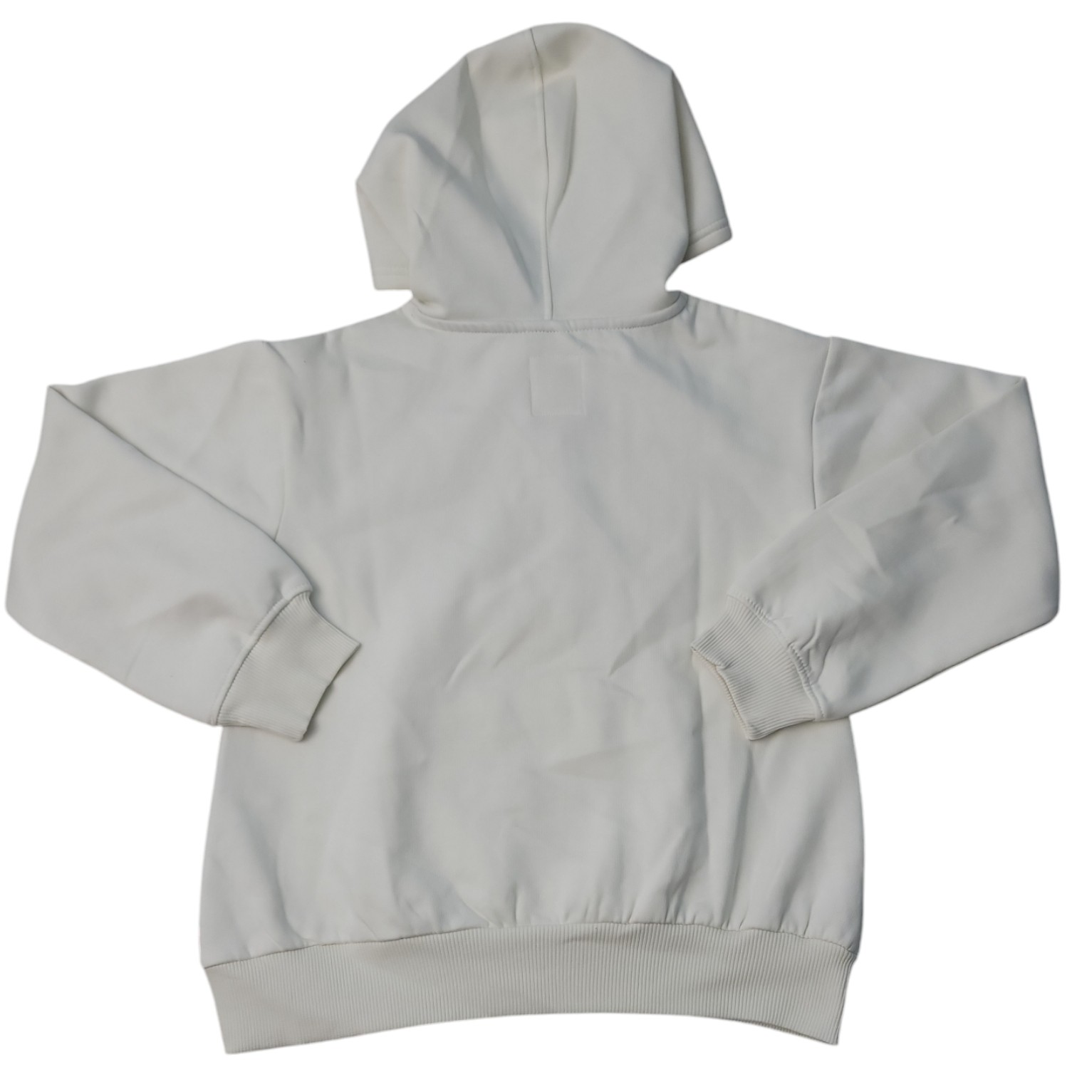 Levi’s Girl’s Kangaroo Pocket Easy Care Soft Fleece Hoodie