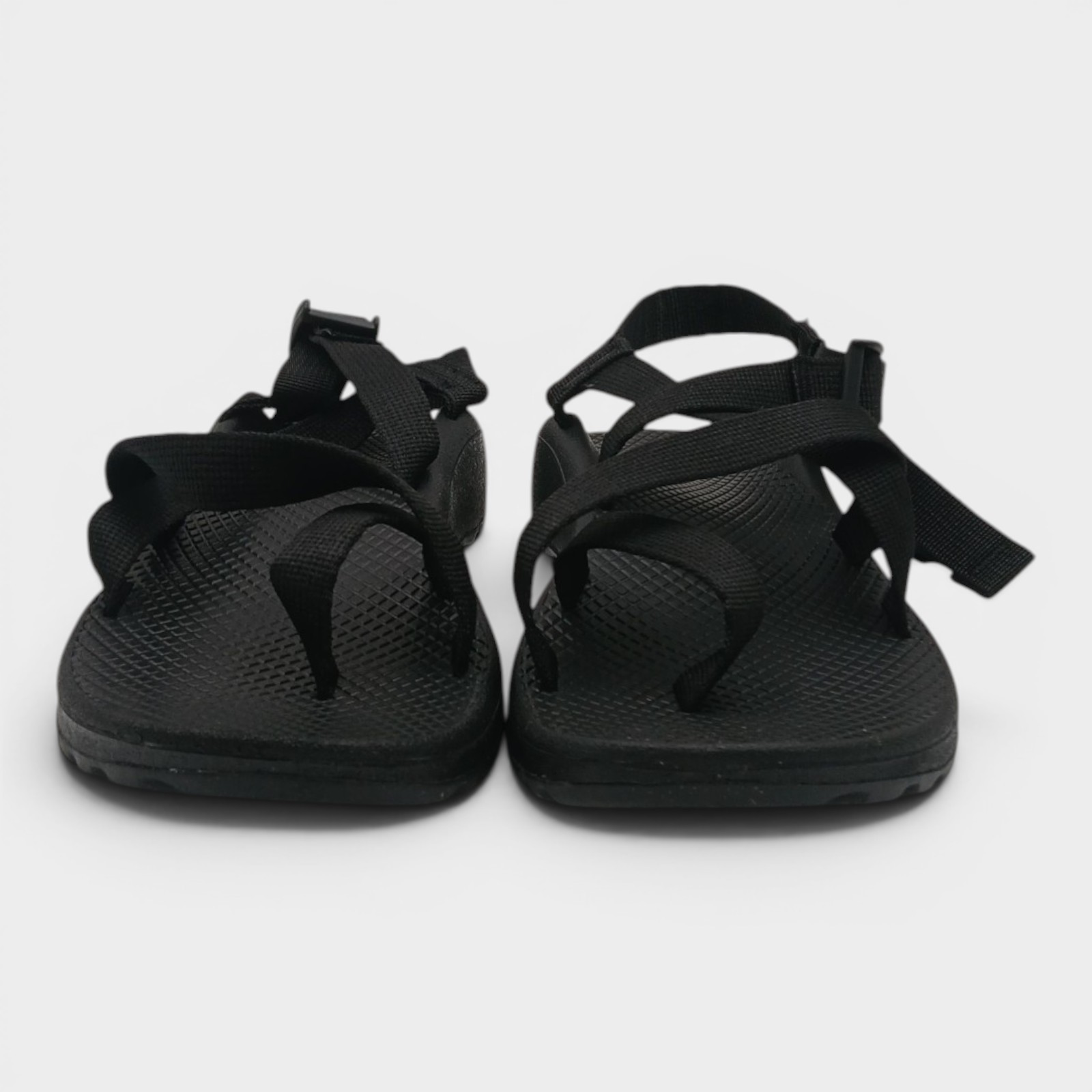 Chaco Zclould 2 Strap Women’s Sandal J107364 Size 9
