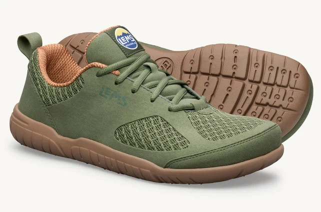 Brand New Lems Men’s Primal 3 Shoes Multiple Colors and Sizes Available