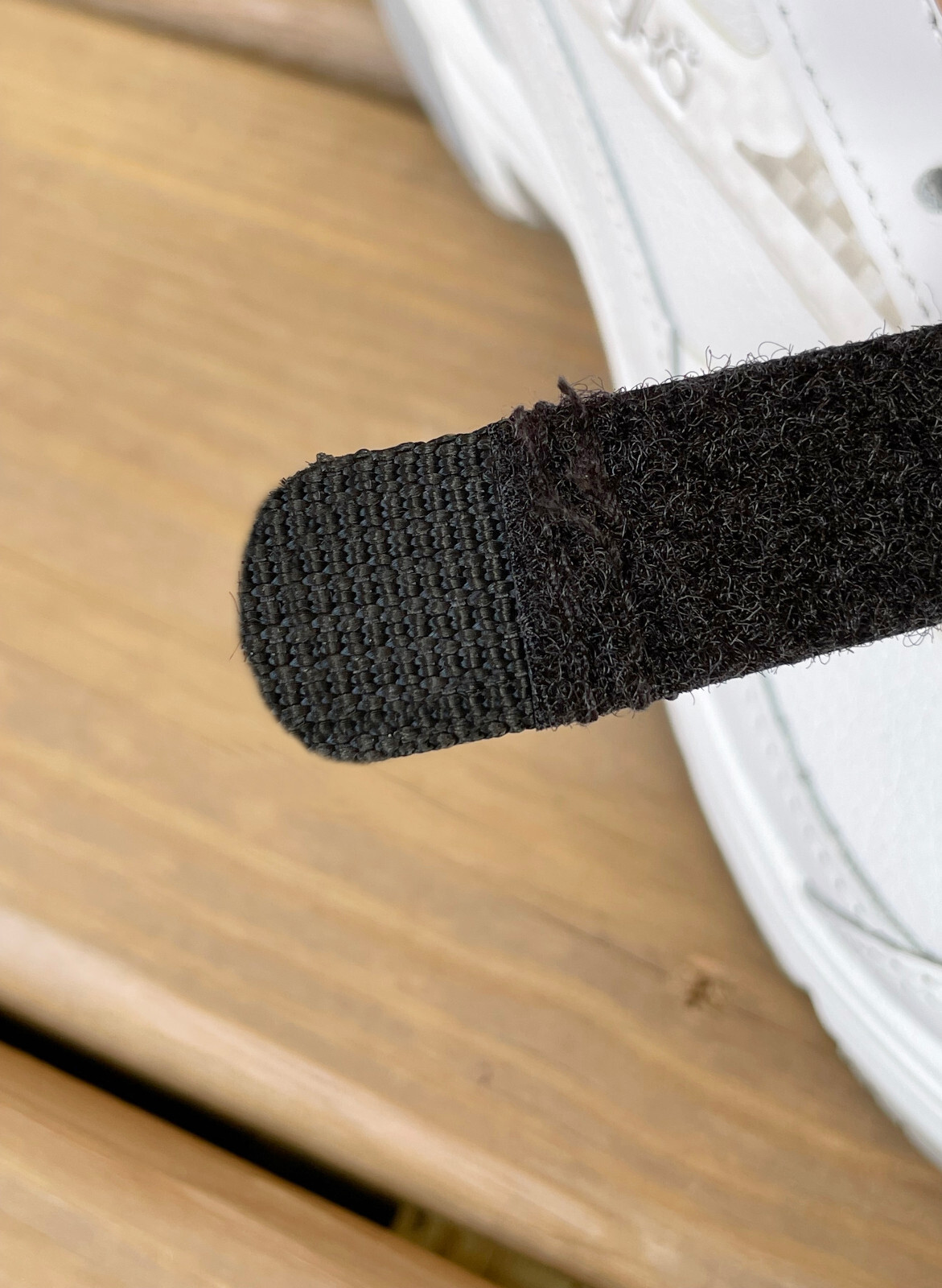 Replace-A-Lace Adaptive Strap Shoelaces With Grab Tab No Tie Shoelaces Set of 4