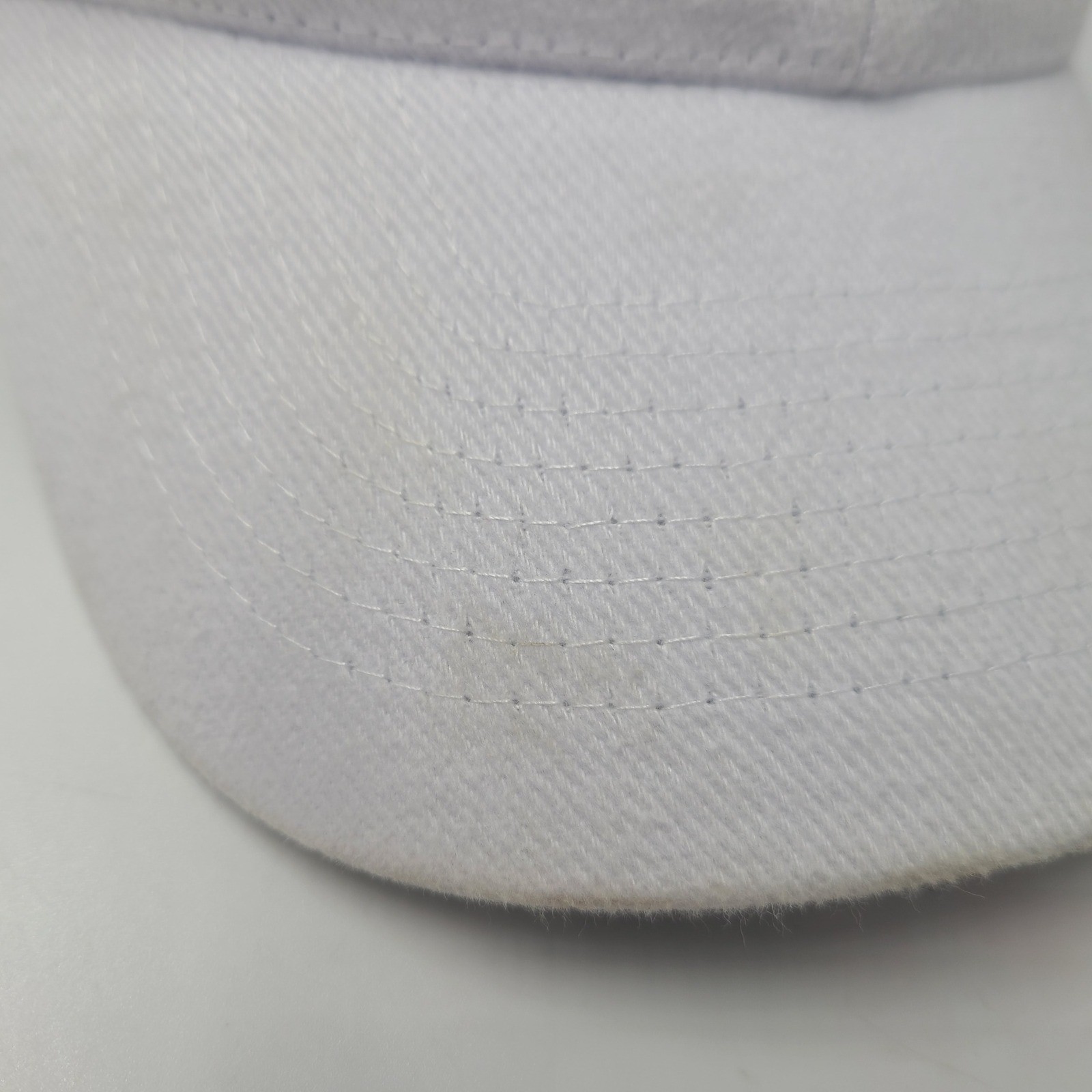 Vintage Gulfstream Hat Strapback White G200 Aviation Jet Plane Pilot Casual Men