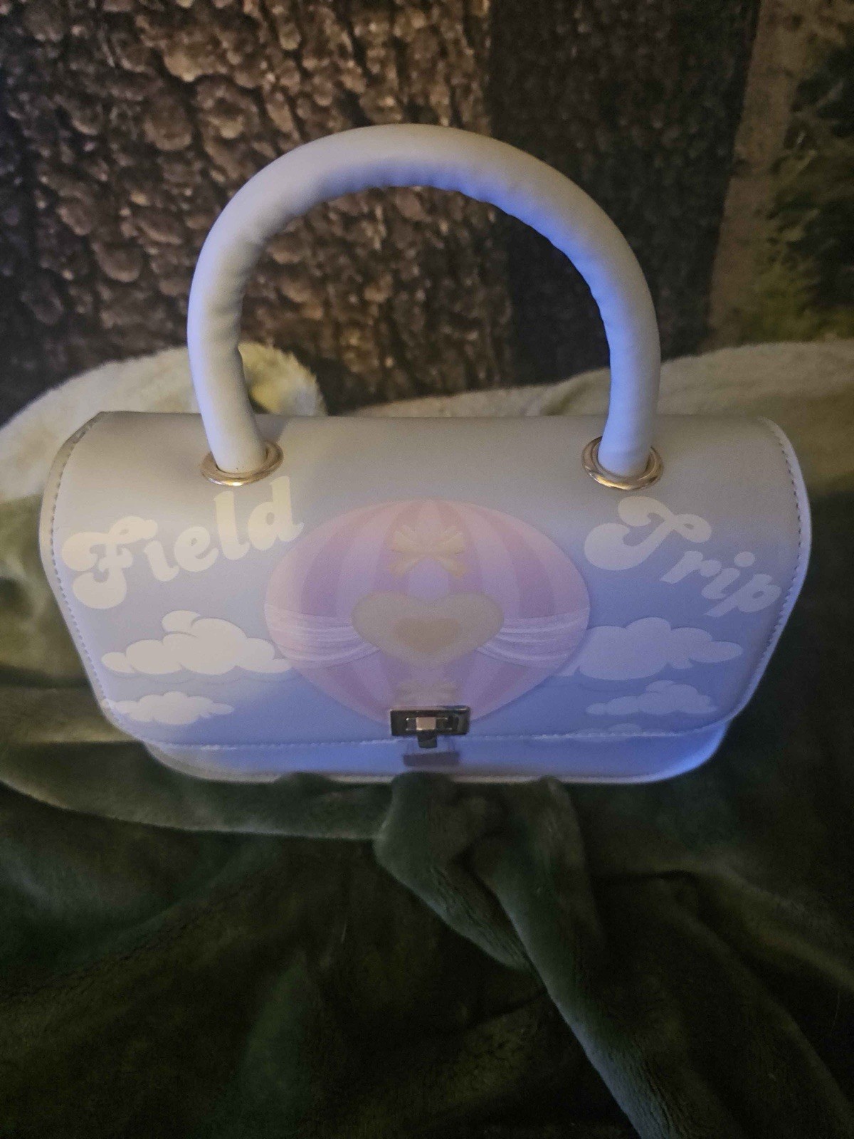 Melanie Martinez Feild Trip Purse