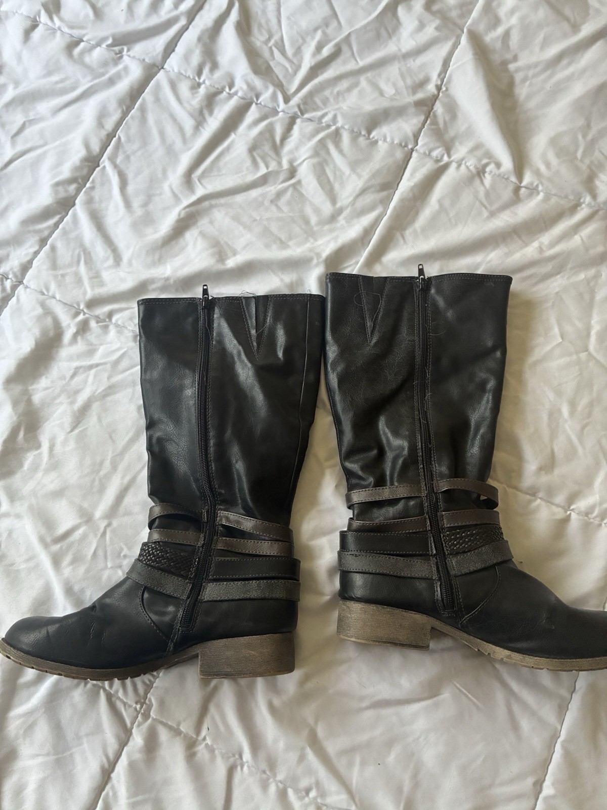 Women’s Pop Brand Size 8.5