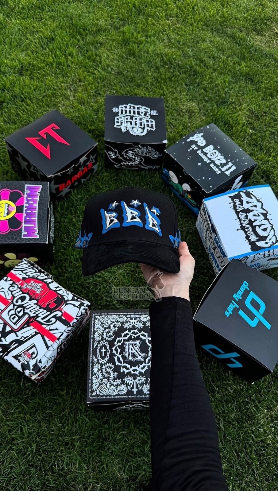 Gorras Hombres Gorras Gorra Deportiva Deportiva