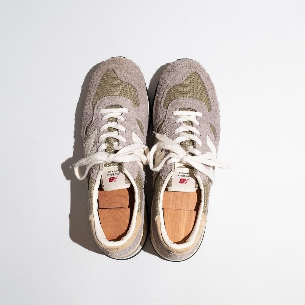 Men 11.5US Made In Usabalance M990Ta1 40Th Anniversary Limited
