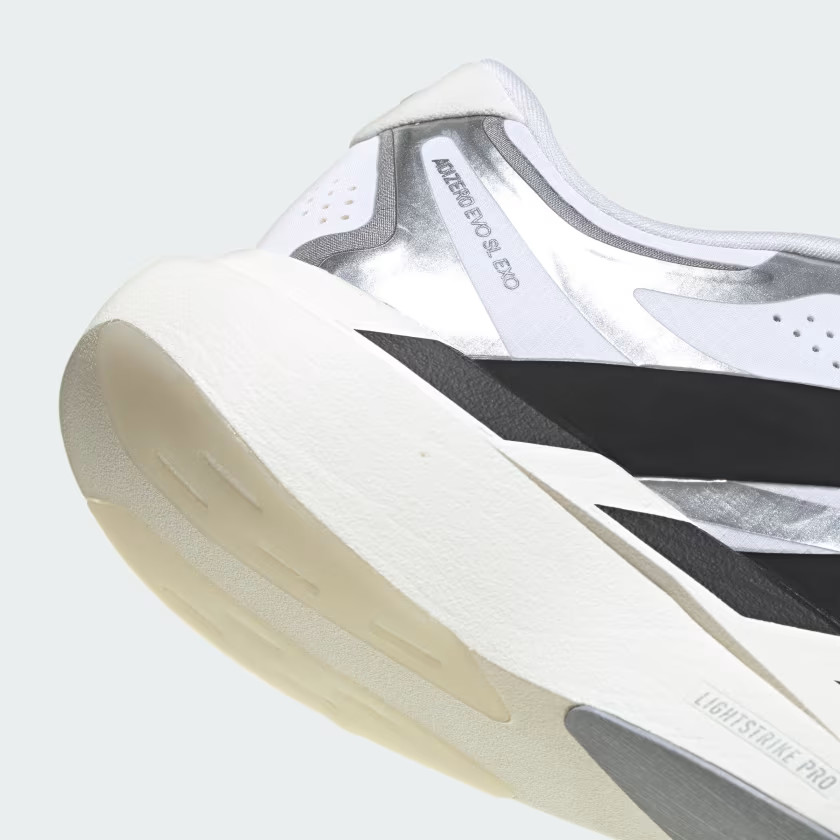 adidas women Adizero EVO SL EXO Shoes