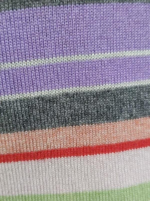 Women Private Industries Sweater Multicolor