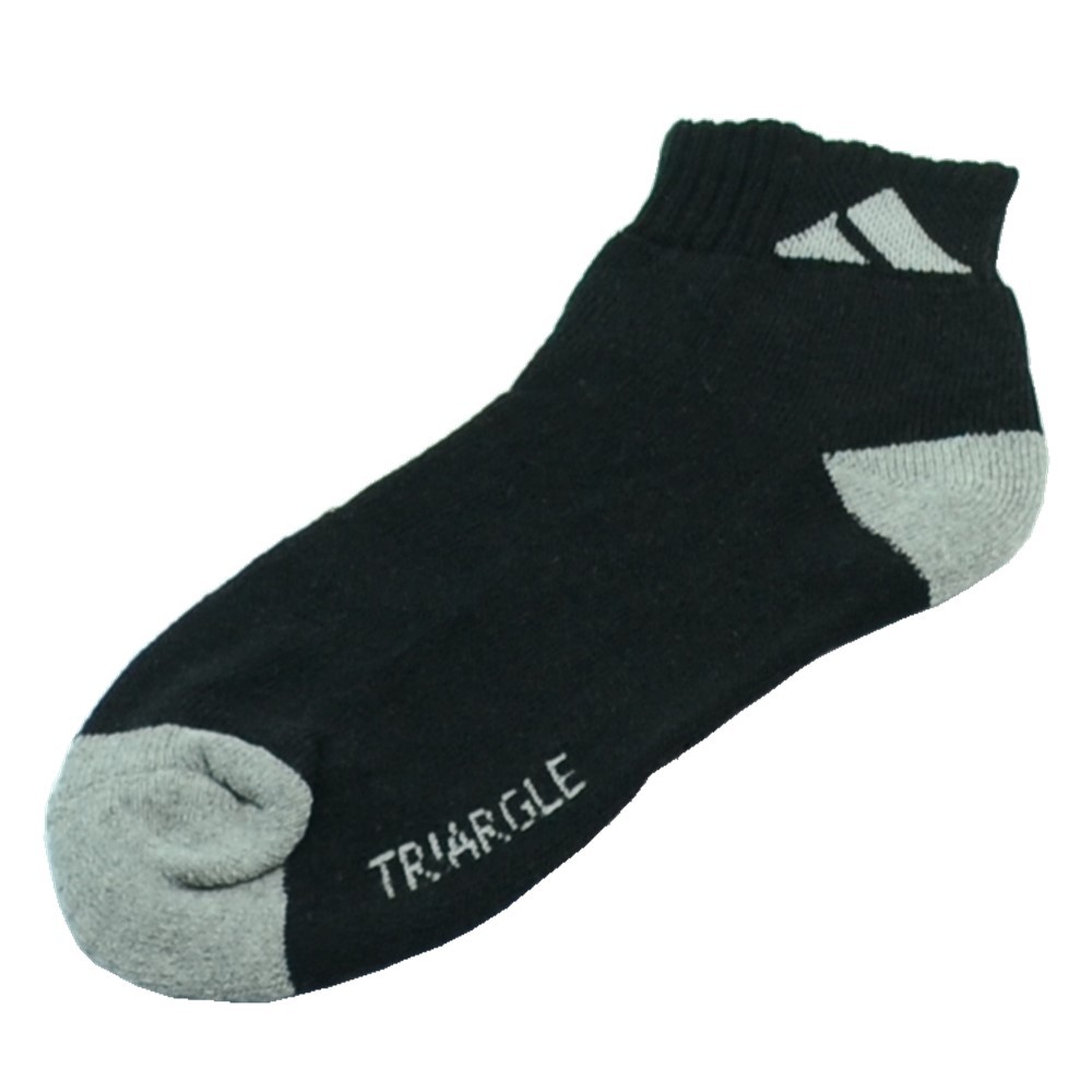 6 9 12 Pairs Ankle/Quarter Crew Mens Socks Cotton Low Cut Size 9-11 10-13 Adi