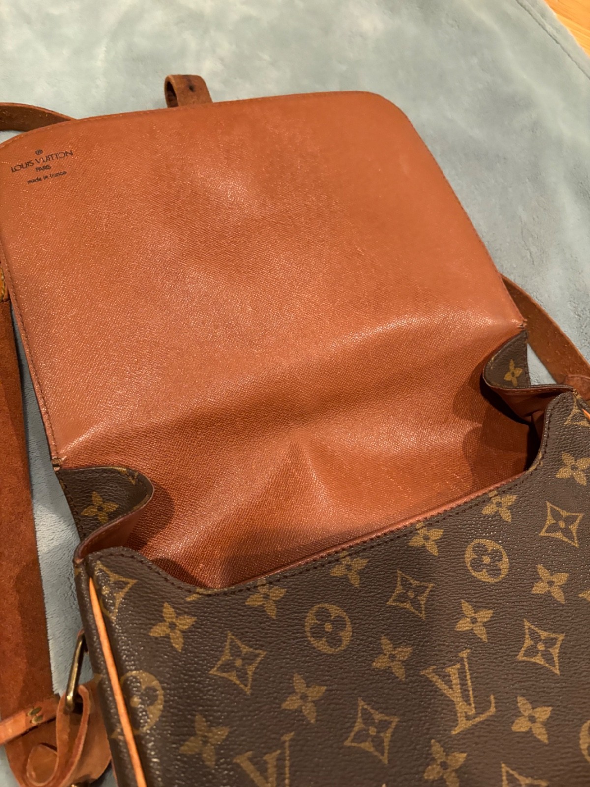 louis vuitton crossbody women