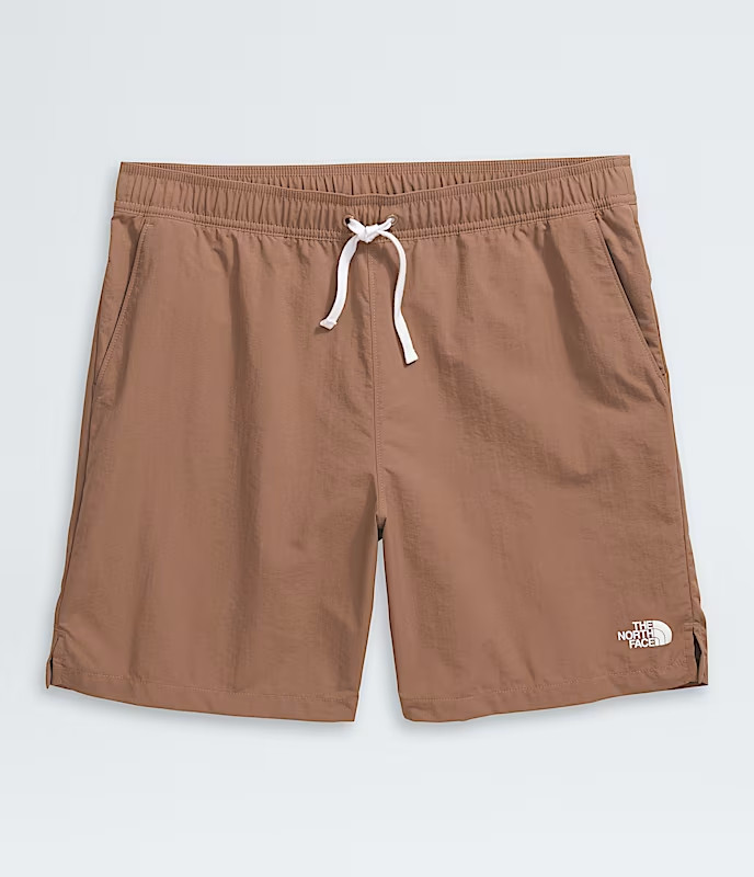 🔥GREAT BUY!🔥 The North Face Action 2.0 Shorts Men’s Latte Brown M L XL XXL