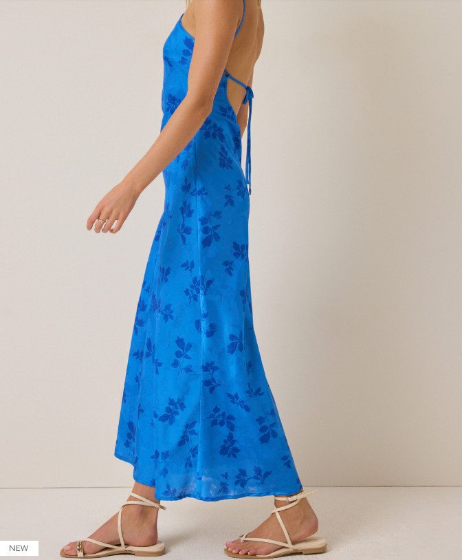 Altardstate – Women, Mistie Jacquard Maxi Dress, NEW SALE OFF