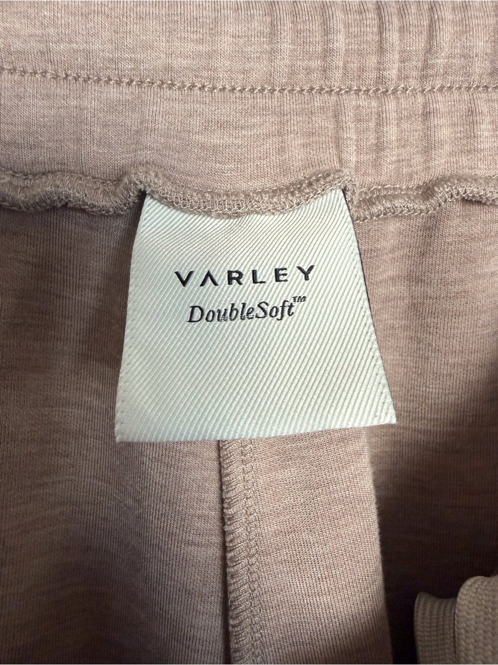 Varley The Rolled Cuff Pant