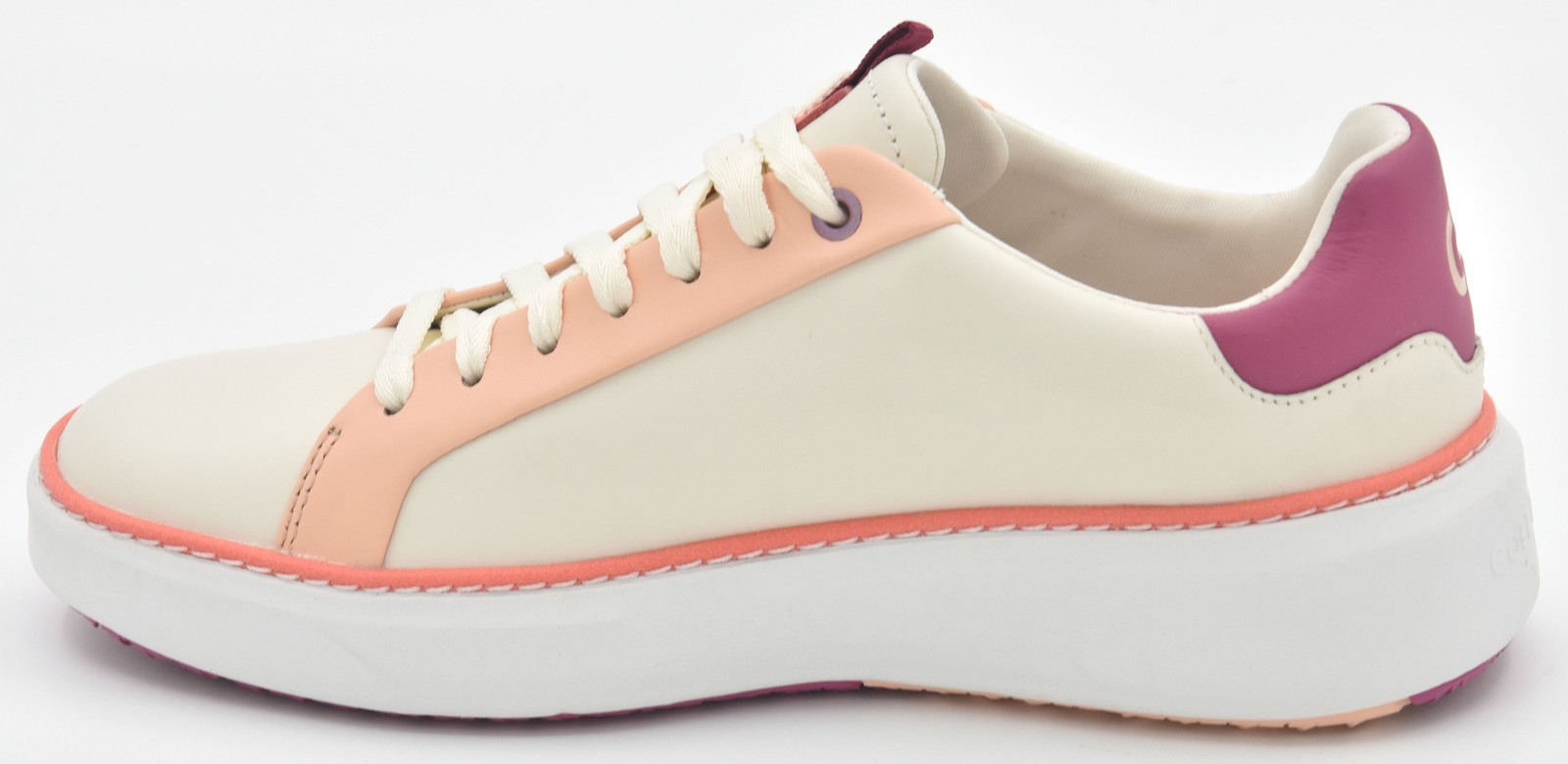 Cole Haan Women’s GrandPrø Topspin Waterproof Golf Sneakers W30290