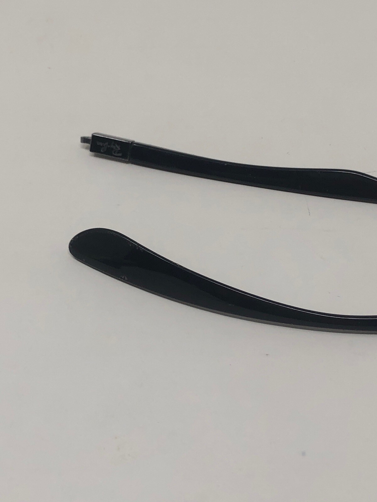 Authentic Temple Arm Leg Replacement PARTS RAY BAN LITEFORCE RB4180 Italy SU59