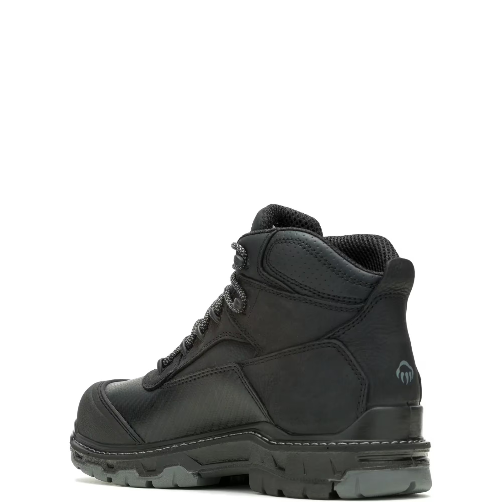 Wolverine Men Overpass CarbonMAX 6″ Boot Work Shoes