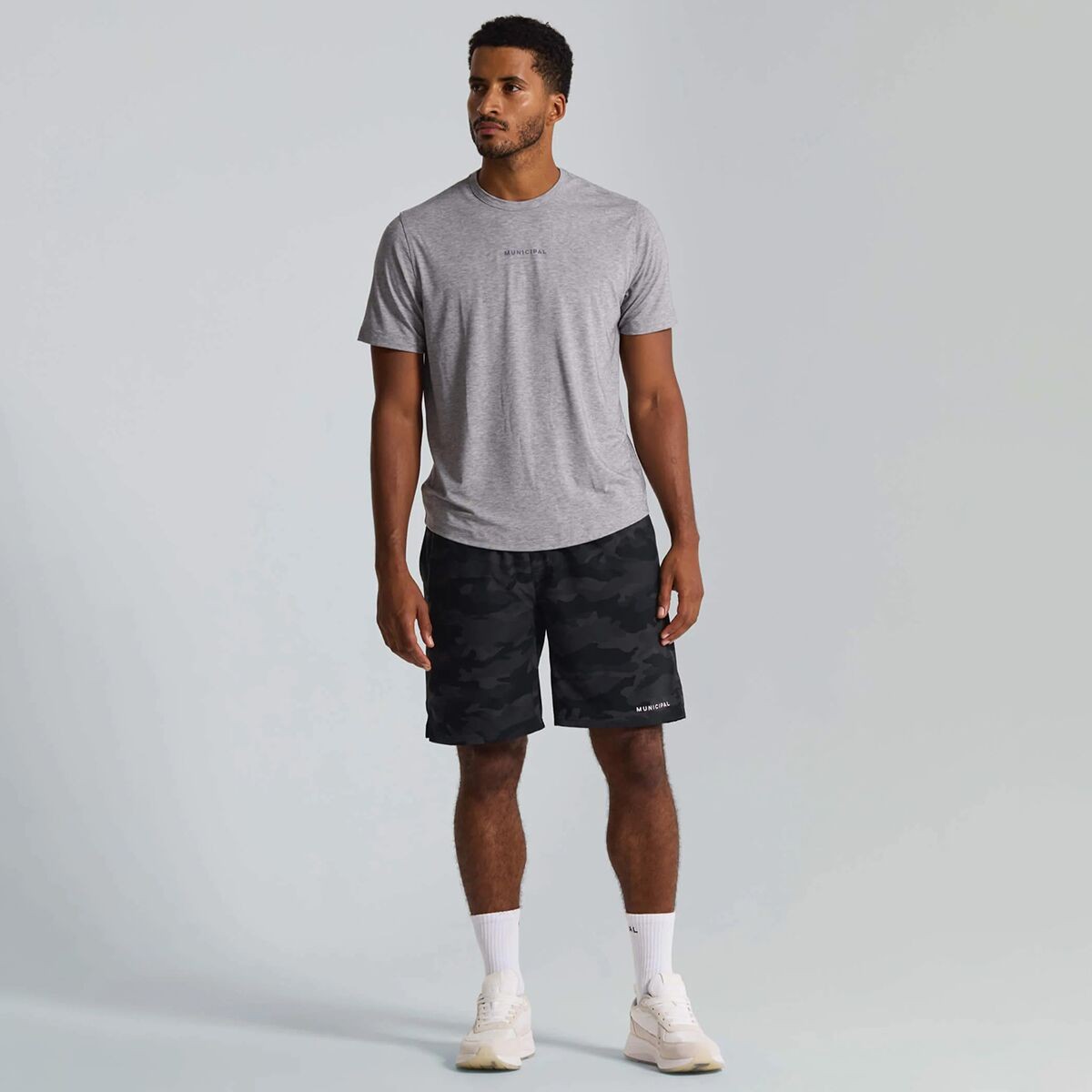 Municipal 9in Sport Utility 2 Short – Men’s