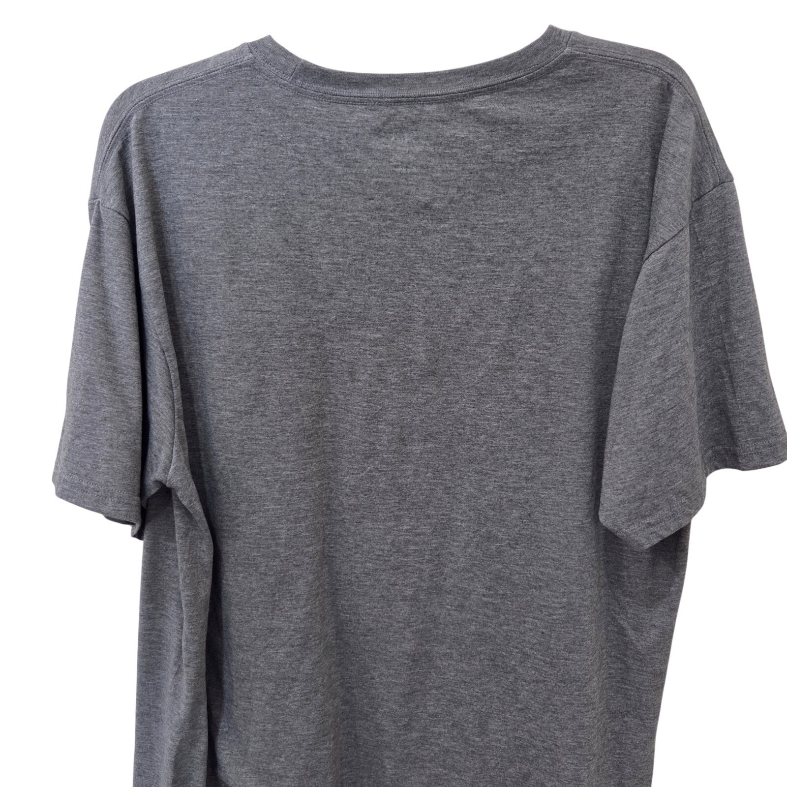 Fox Active Tee Shirt, Size Large