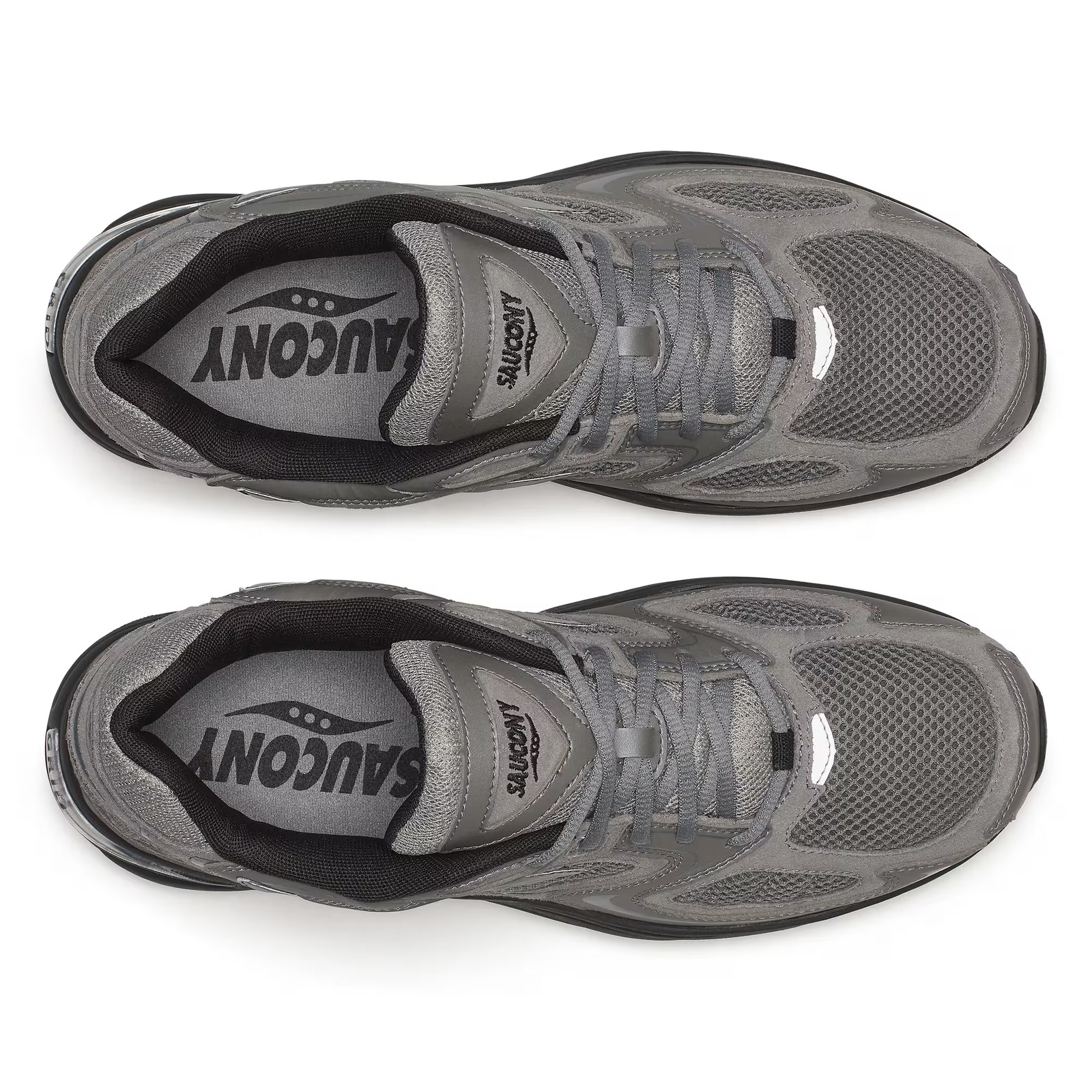 Saucony Unisex Grid Jazz 9 Shoes
