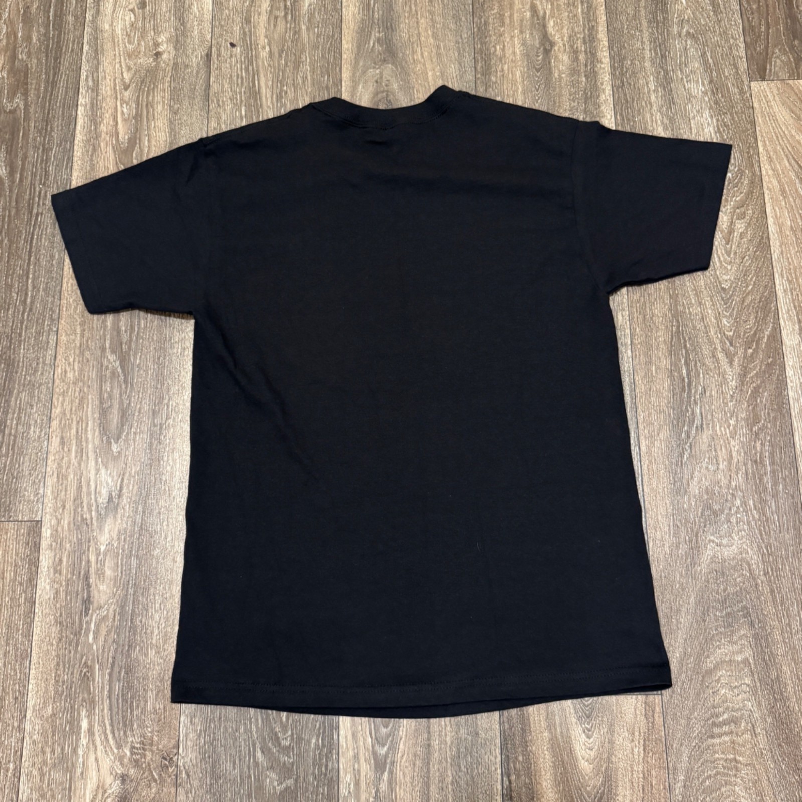 Oceano Band Are You Prepared to Burn Shirt Men’s M Black Deathcore Metalcore