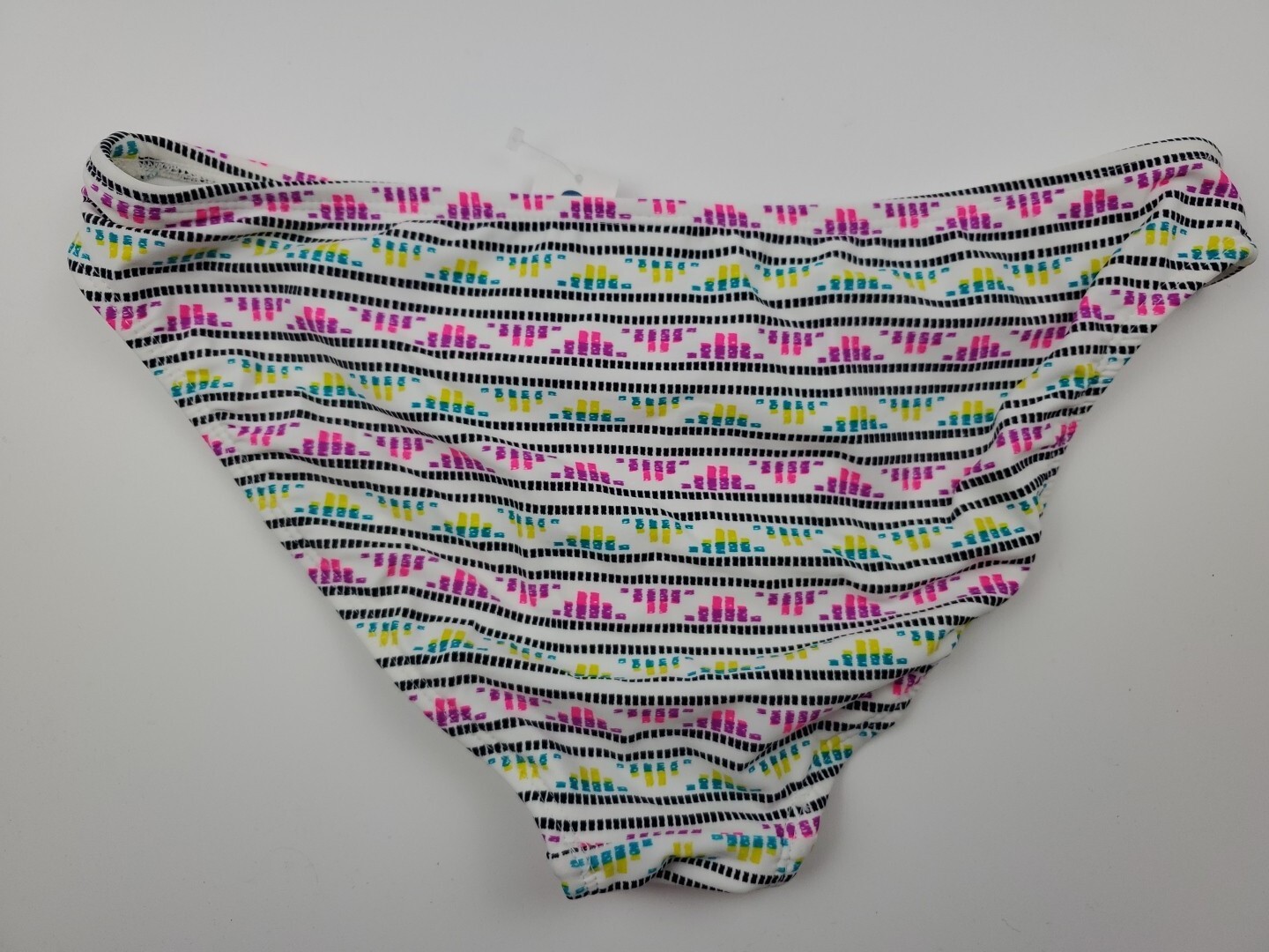 Women’s Lot of 3 Small Bikini Bottoms – Freya – Old Navy & Pepper