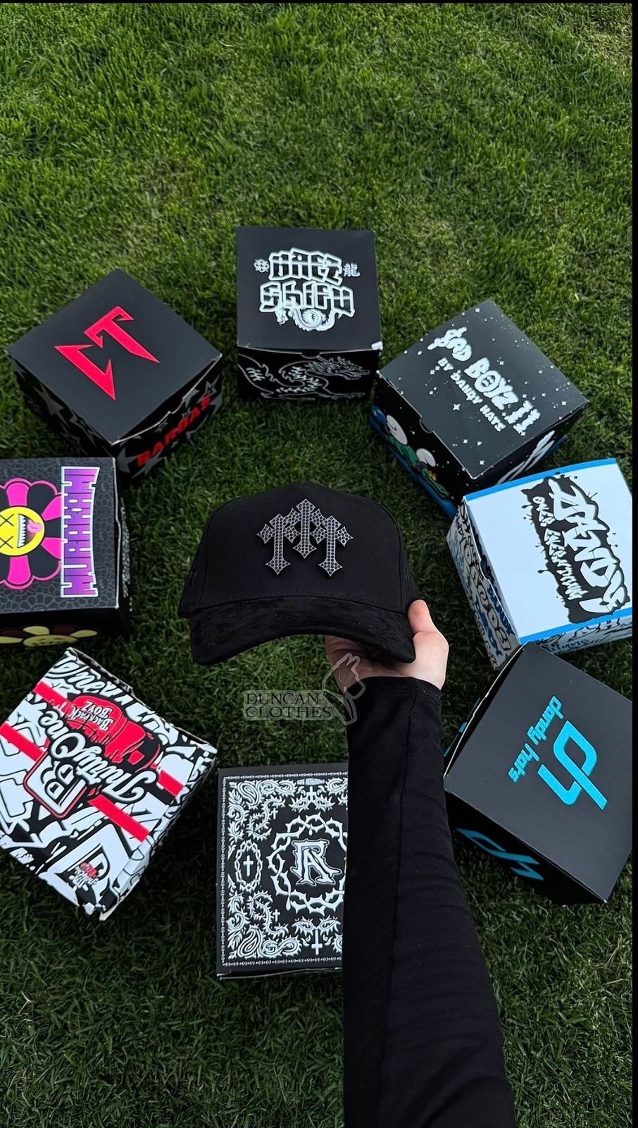 Gorras Hombres Gorras Gorra Deportiva Deportiva