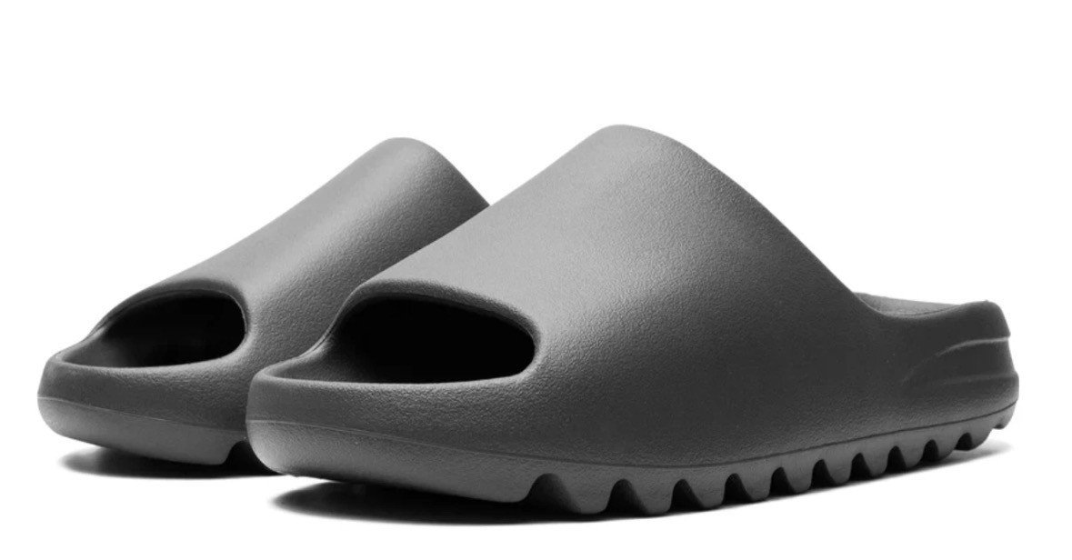 Adidas Yeezy Slide Onyx Black Men’s US