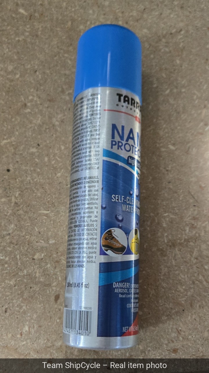 with tags Tarrago HighTech Nano Protector Spray 65 oz G2U