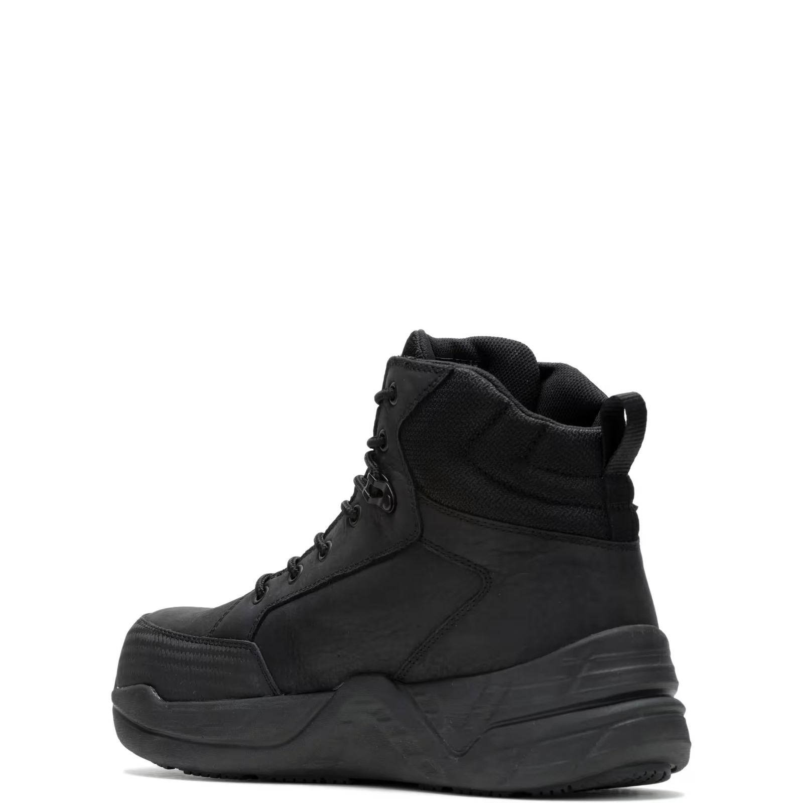 Wolverine Men ProShift LX EnergyBound 6″ Work Boot Shoes