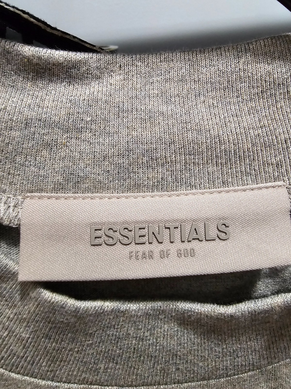 Fear of God Essentials T-Shirt
