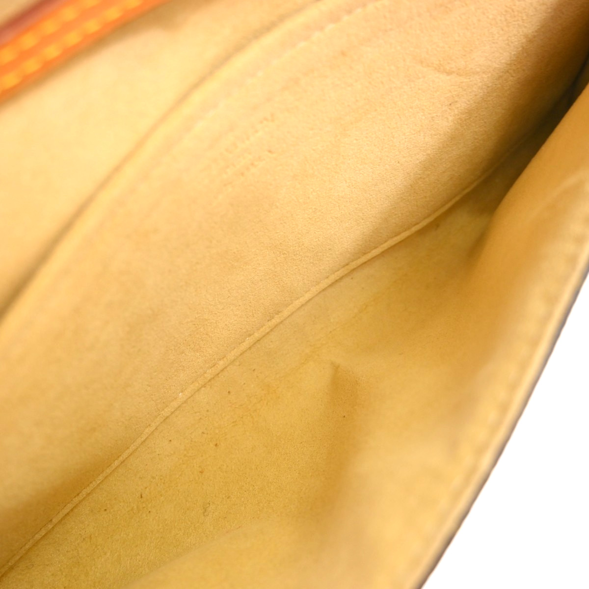 Best05 LOUIS VUITTON POCHETTE TWIN GM CROSSBODY BAG M51852 YQ08797
