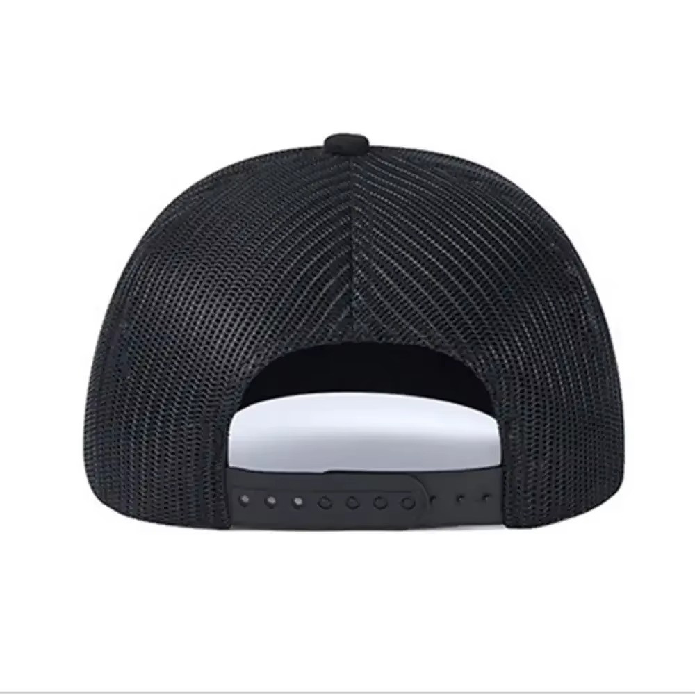 Richardson Trucker Hat Unisex Snapback Mesh Cap Baseball Adjustable