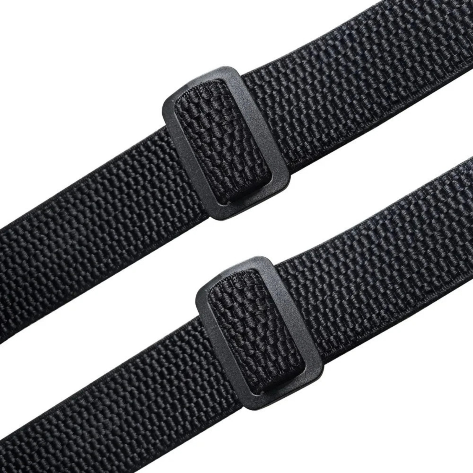 Heavy Duty Elastic Suspenders for Men Trouser Pants Braces Strap Work Belt