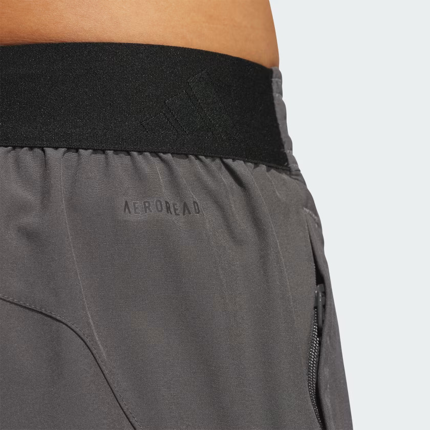 adidas men Axis Woven Training Shorts