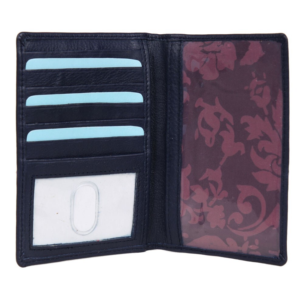 Men’s United States Passport Holder Accessories