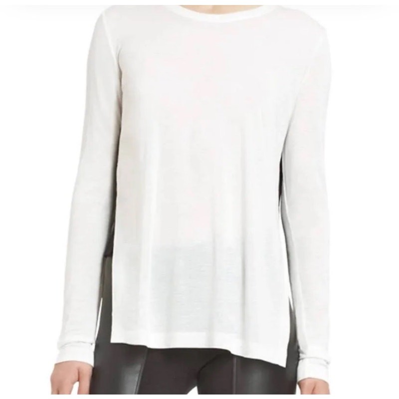 BCBGMaxAzria Women’s Long Sleeve Top (see description)