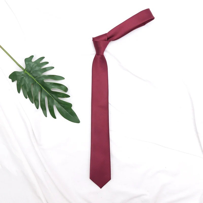New Men’s Dress Tie Solid Color Classic Neck Tie Necktie Wedding Formal USA