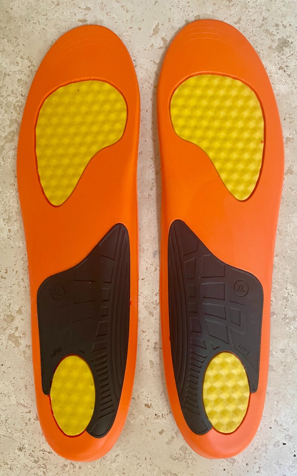 Foot Active Australian Style Insoles