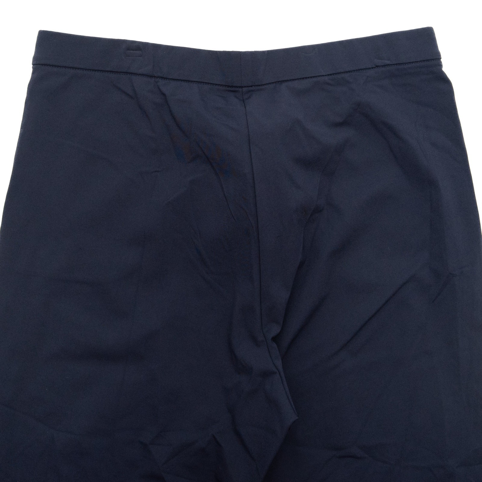 Capsule 121 Navy Blue The Picsces Stretch Pants Size XL