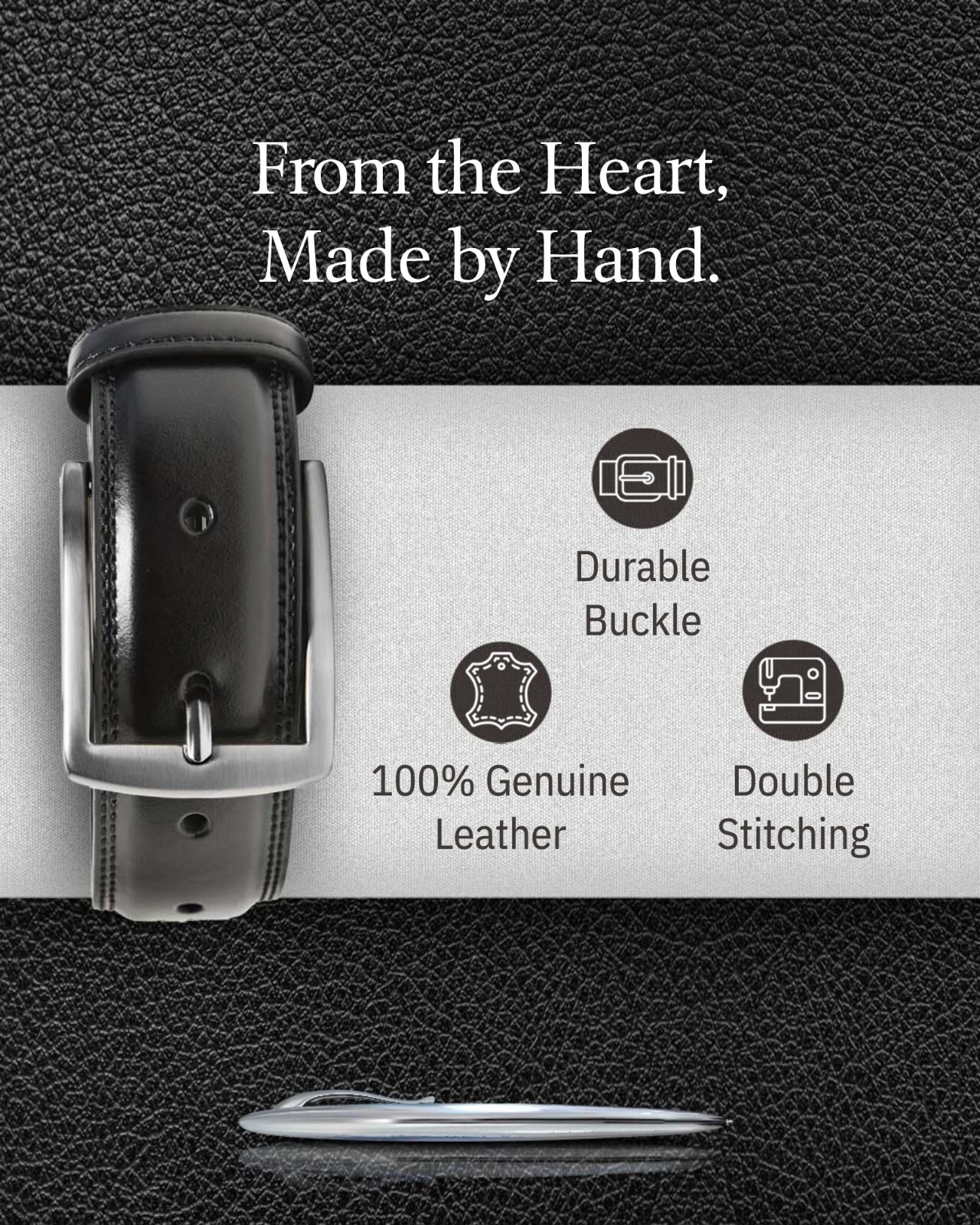 Mens Belt Genuine Leather Belts For Men Dress Belt for Mens Many Colors & Sizes